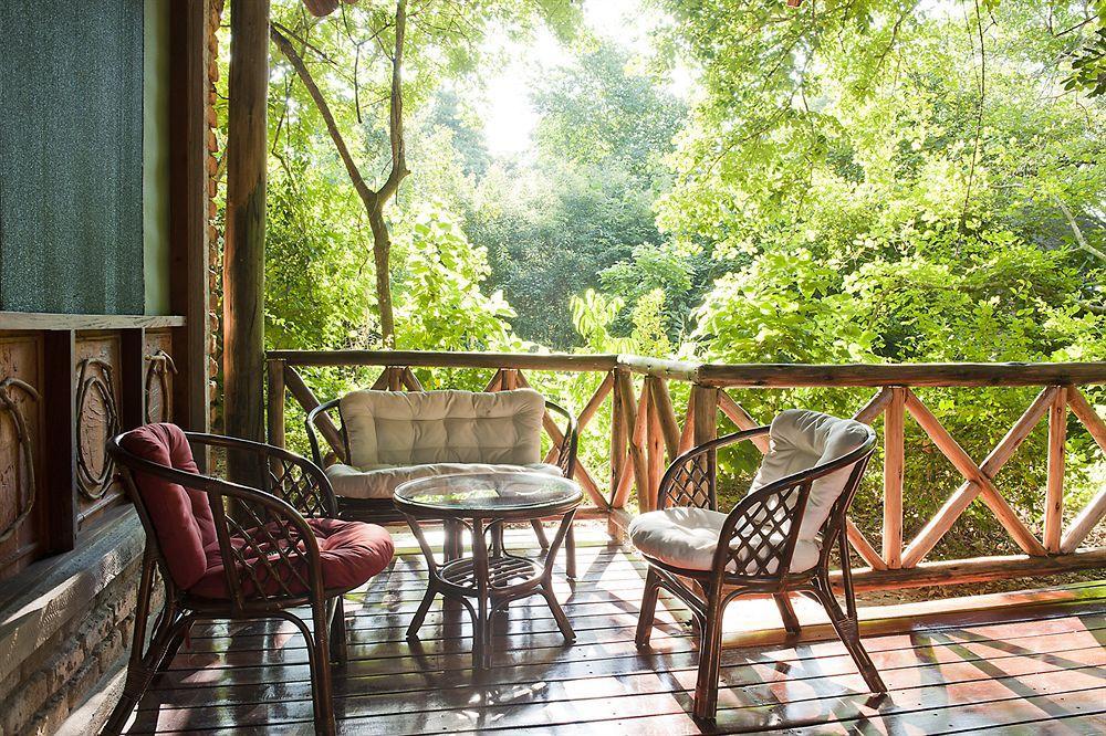 Selous Kinga Lodge Kwangwazi Dış mekan fotoğraf