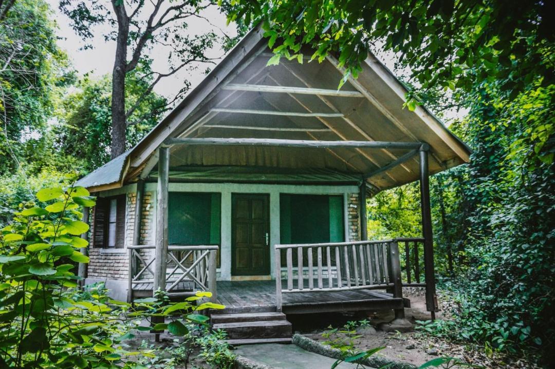 Selous Kinga Lodge Kwangwazi Dış mekan fotoğraf