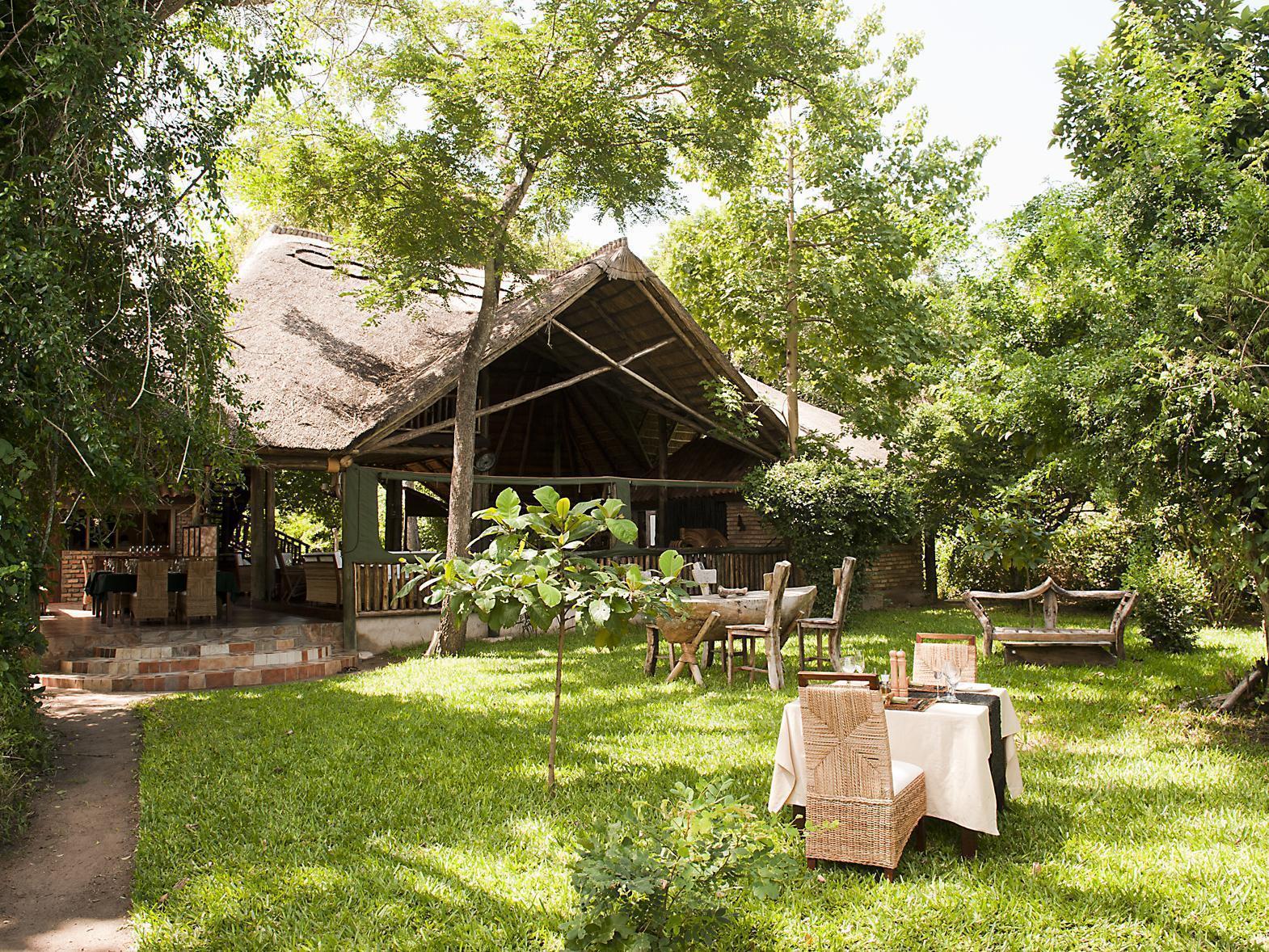 Selous Kinga Lodge Kwangwazi Dış mekan fotoğraf
