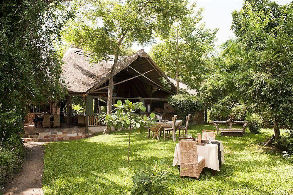Selous Kinga Lodge Kwangwazi Dış mekan fotoğraf