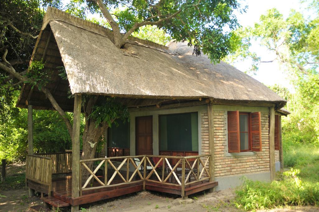 Selous Kinga Lodge Kwangwazi Oda fotoğraf